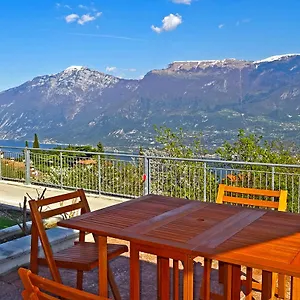  Apartment La Quiete 23 Lake View By Gardadomusmea